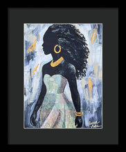 Load image into Gallery viewer, Currents of Grace - Framed Print