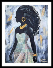 Load image into Gallery viewer, Currents of Grace - Framed Print