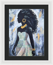 Load image into Gallery viewer, Currents of Grace - Framed Print