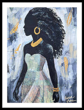 Load image into Gallery viewer, Currents of Grace - Framed Print