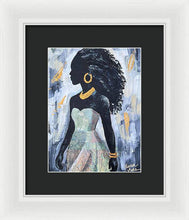 Load image into Gallery viewer, Currents of Grace - Framed Print