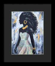 Load image into Gallery viewer, Currents of Grace - Framed Print