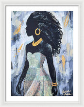 Load image into Gallery viewer, Currents of Grace - Framed Print