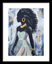 Load image into Gallery viewer, Currents of Grace - Framed Print