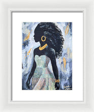 Load image into Gallery viewer, Currents of Grace - Framed Print