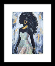 Load image into Gallery viewer, Currents of Grace - Framed Print