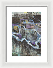 Load image into Gallery viewer, Currents of Home - Framed Print