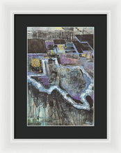 Load image into Gallery viewer, Currents of Home - Framed Print