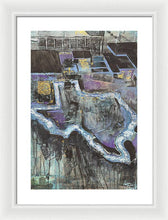 Load image into Gallery viewer, Currents of Home - Framed Print