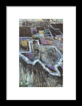 Load image into Gallery viewer, Currents of Home - Framed Print