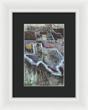 Load image into Gallery viewer, Currents of Home - Framed Print