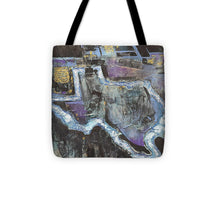 Load image into Gallery viewer, Currents of Home - Tote Bag