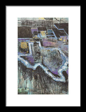 Load image into Gallery viewer, Currents of Home - Framed Print