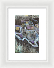 Load image into Gallery viewer, Currents of Home - Framed Print