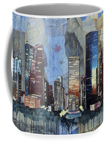 Echoes of Progress - Mug