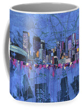 Load image into Gallery viewer, Echoes Through Time - Mug
