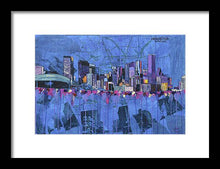 Load image into Gallery viewer, Echoes Through Time - Framed Print