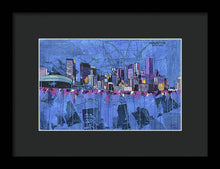 Load image into Gallery viewer, Echoes Through Time - Framed Print