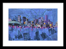 Load image into Gallery viewer, Echoes Through Time - Framed Print