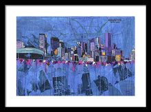 Load image into Gallery viewer, Echoes Through Time - Framed Print