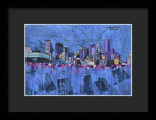 Load image into Gallery viewer, Echoes Through Time - Framed Print