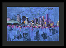 Load image into Gallery viewer, Echoes Through Time - Framed Print