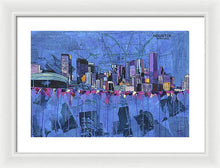 Load image into Gallery viewer, Echoes Through Time - Framed Print