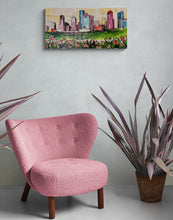 Load image into Gallery viewer, Bloom Where You&#39;re Built
