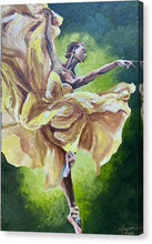 Load image into Gallery viewer, Primavera - Canvas Print