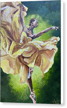 Load image into Gallery viewer, Primavera - Canvas Print