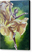 Load image into Gallery viewer, Primavera - Canvas Print