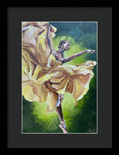 Load image into Gallery viewer, Primavera - Framed Print