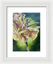 Load image into Gallery viewer, Primavera - Framed Print