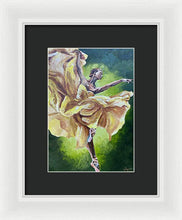 Load image into Gallery viewer, Primavera - Framed Print