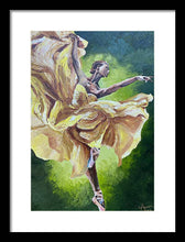 Load image into Gallery viewer, Primavera - Framed Print