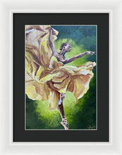 Load image into Gallery viewer, Primavera - Framed Print