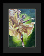 Load image into Gallery viewer, Primavera - Framed Print