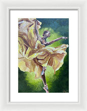 Load image into Gallery viewer, Primavera - Framed Print