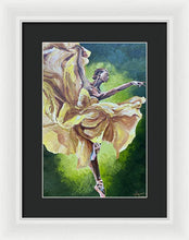 Load image into Gallery viewer, Primavera - Framed Print
