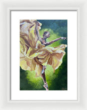 Load image into Gallery viewer, Primavera - Framed Print