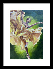 Load image into Gallery viewer, Primavera - Framed Print