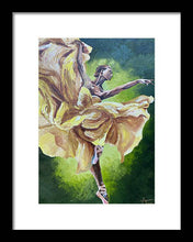 Load image into Gallery viewer, Primavera - Framed Print