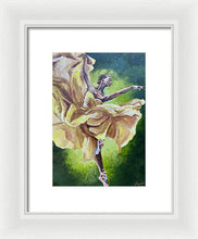 Load image into Gallery viewer, Primavera - Framed Print