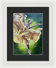 Load image into Gallery viewer, Primavera - Framed Print