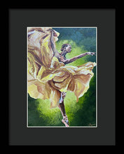 Load image into Gallery viewer, Primavera - Framed Print
