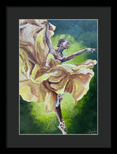 Load image into Gallery viewer, Primavera - Framed Print