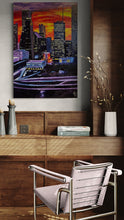 Load image into Gallery viewer, Houston Lights