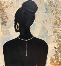 Load image into Gallery viewer, She Was Always the Blueprint