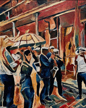 Load image into Gallery viewer, Second Line Dreams