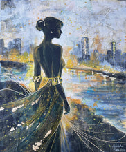 Load image into Gallery viewer, Where the Light FInds Her